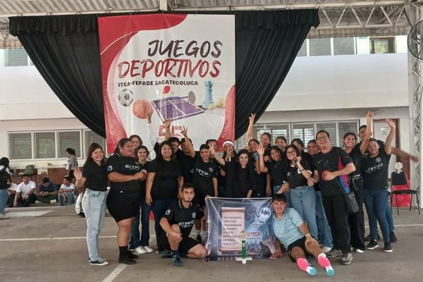 Deporte Alpha